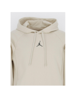 Sweat à capuche jordan beige homme - Nike