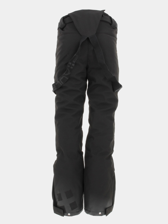 Pantalon de ski nevto noir homme - Aulp