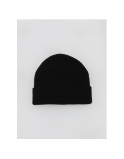 Bonnet apia noir enfant - Cairn