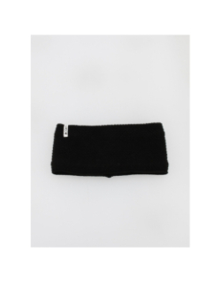 Bandeau marc noir homme - Cairn