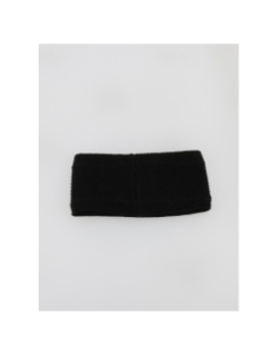 Bandeau marc noir homme - Cairn