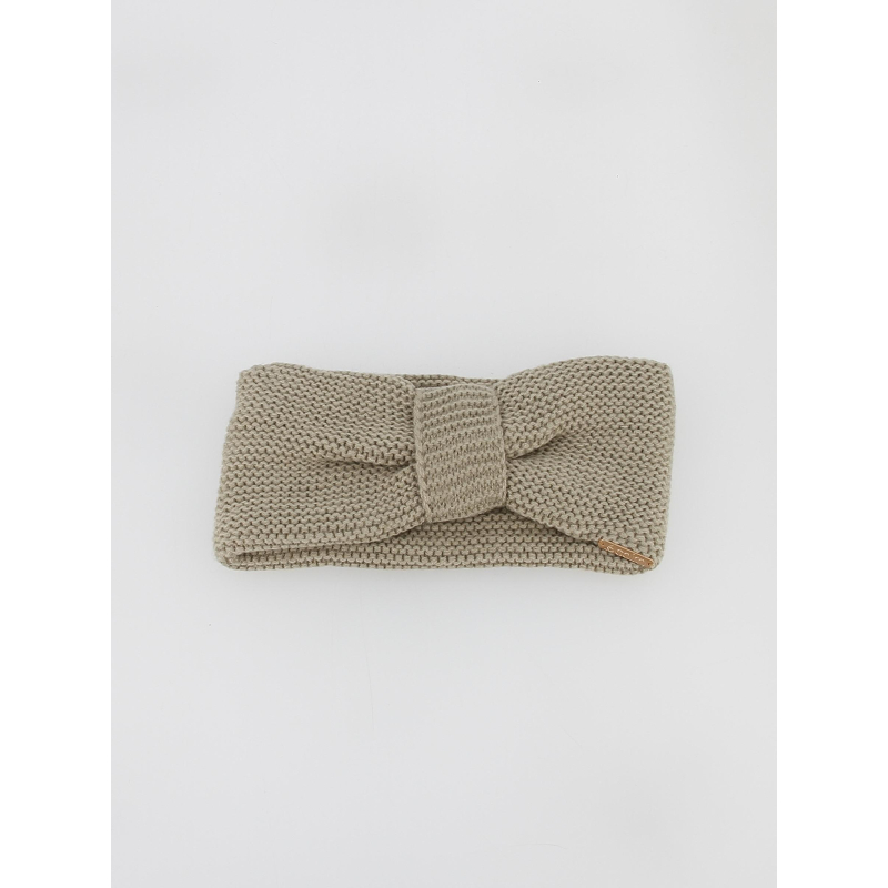 Bandeau agnes beige femme - Cairn