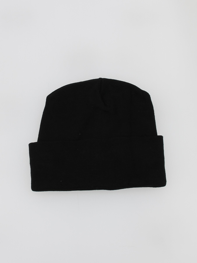 Bonnet signature brodé noir homme - Project X Paris