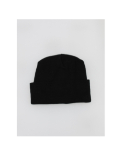 Bonnet signature brodé noir homme - Project X Paris