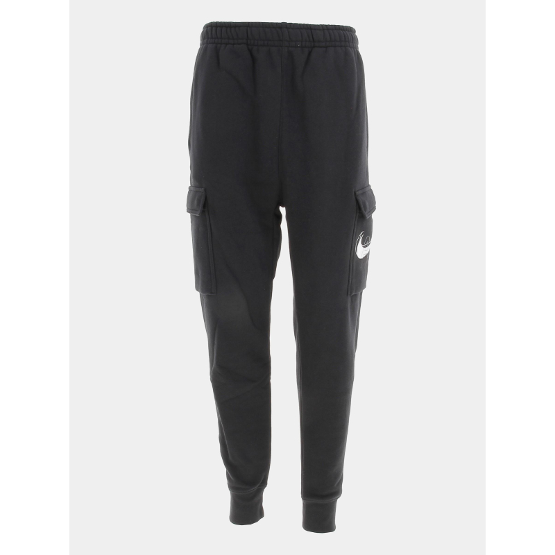 Jogging cargo sportswear air noir homme - Nike