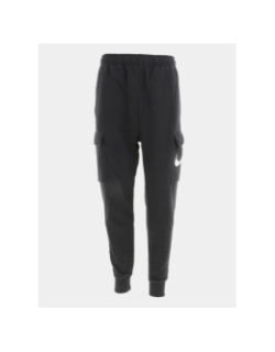 Jogging cargo sportswear air noir homme - Nike