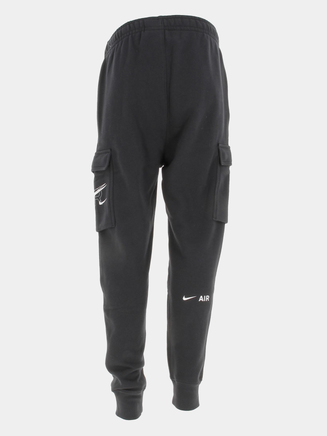 Jogging cargo sportswear air noir homme - Nike