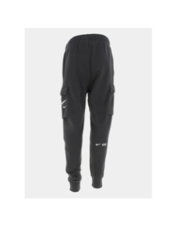 Jogging cargo sportswear air noir homme - Nike