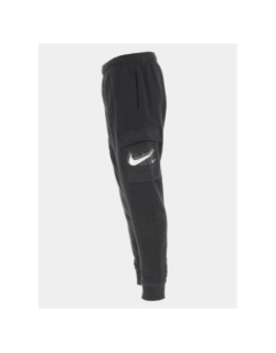 Jogging cargo sportswear air noir homme - Nike