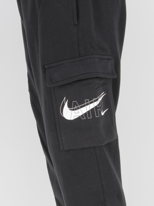Jogging cargo sportswear air noir homme - Nike