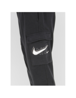 Jogging cargo sportswear air noir homme - Nike