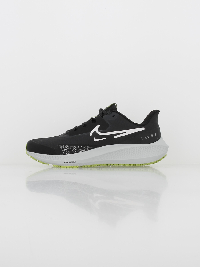 Chaussures de running air zoom pegasus 39 noir homme - Nike