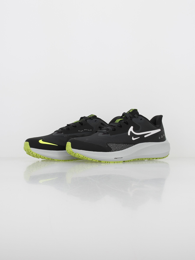 Chaussures de running air zoom pegasus 39 noir homme - Nike