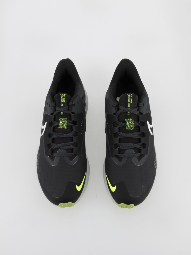 Chaussures de running air zoom pegasus 39 noir homme - Nike