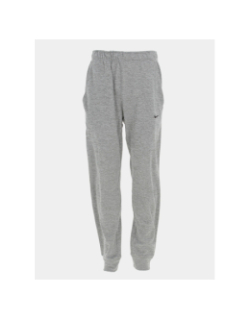 Jogging taper gris chiné homme - Nike