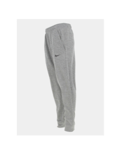 Jogging taper gris chiné homme - Nike