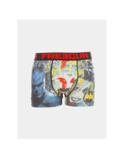 Boxer batman multicolore homme - Freegun