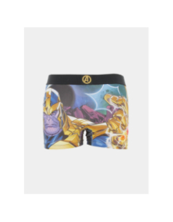 Boxer avengers multicolore homme - Freegun