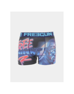 Boxer free night z bleu homme - Freegun