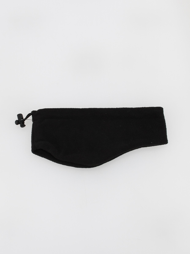 Bandeau polaire noir enfant - Cairn