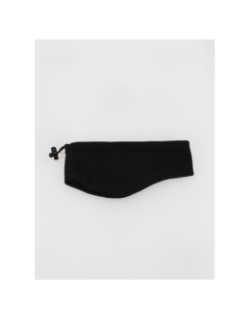 Bandeau polaire noir enfant - Cairn