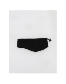 Bandeau polaire noir enfant - Cairn