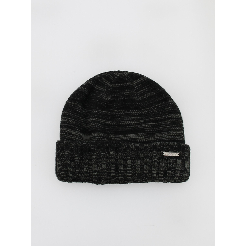 Bonnet adam gris anthracite homme - Cairn