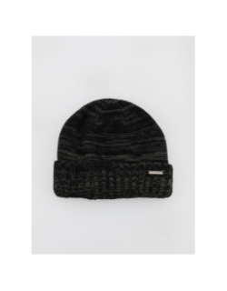 Bonnet adam gris anthracite homme - Cairn