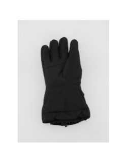 Gants de ski basalt 4 noir homme - Racer