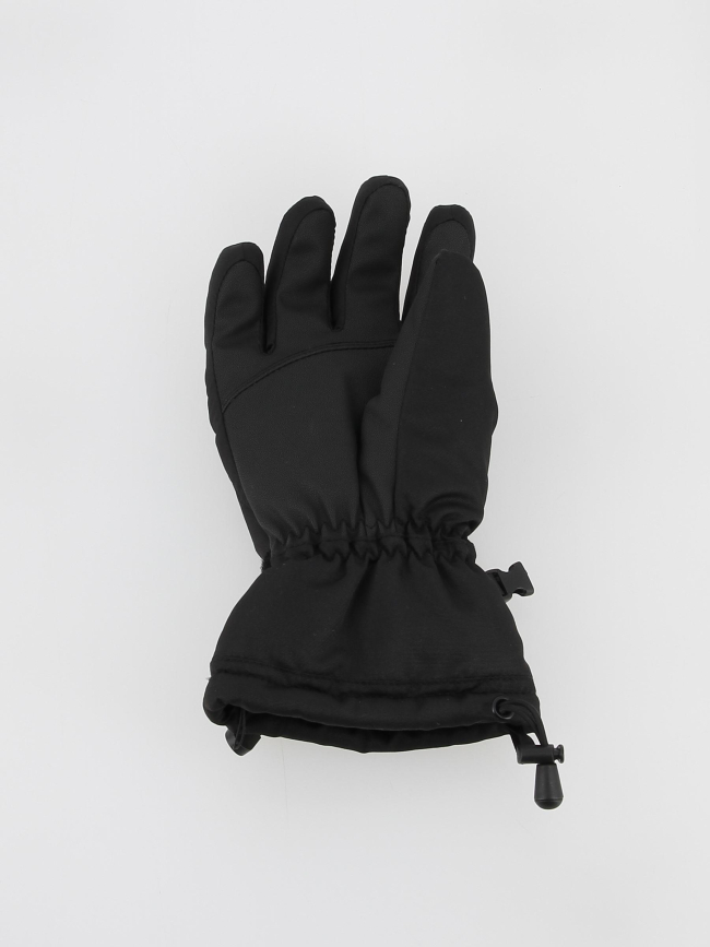 Gants de ski gap noir femme - Racer