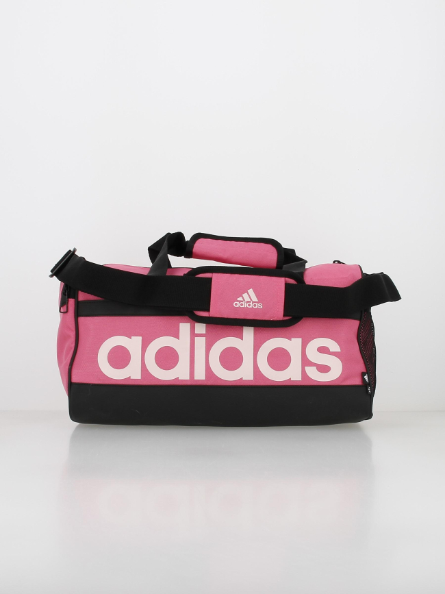 Sac de sport linear duffle xs rose - Adidas