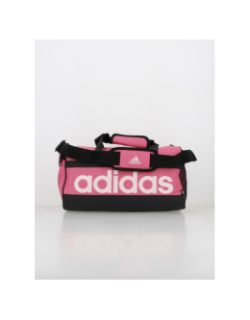 Sac de sport linear duffle xs rose - Adidas