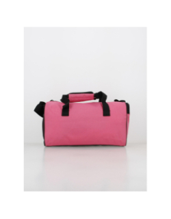 Sac de sport linear duffle xs rose - Adidas