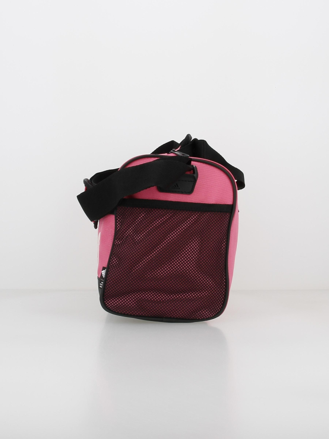 Sac de sport linear duffle xs rose - Adidas