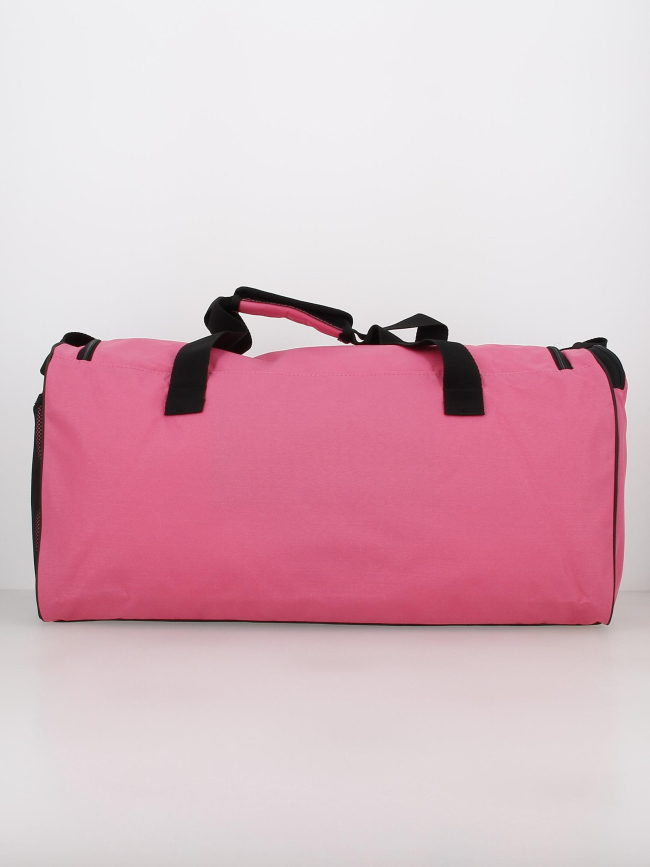 Sac de sport linear duffel M rose - Adidas