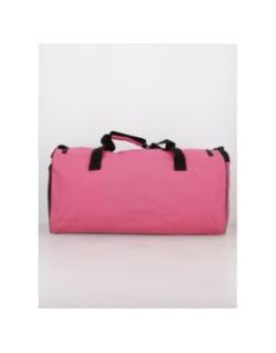 Sac de sport linear duffel M rose - Adidas