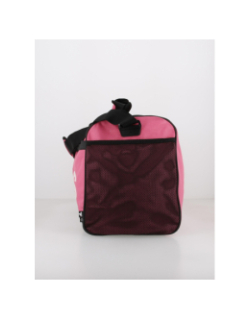 Sac de sport linear duffel M rose - Adidas