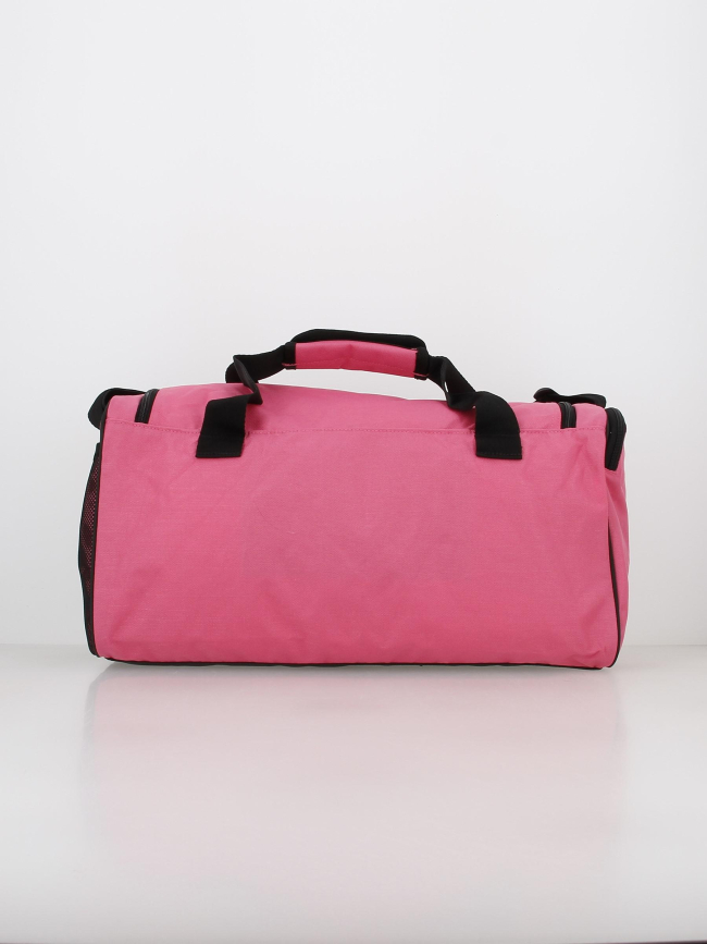 Sac de sport linear duffel S rose - Adidas