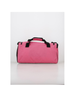 Sac de sport linear duffel S rose - Adidas