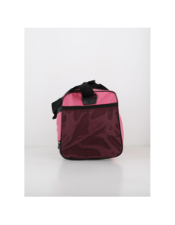 Sac de sport linear duffel S rose - Adidas