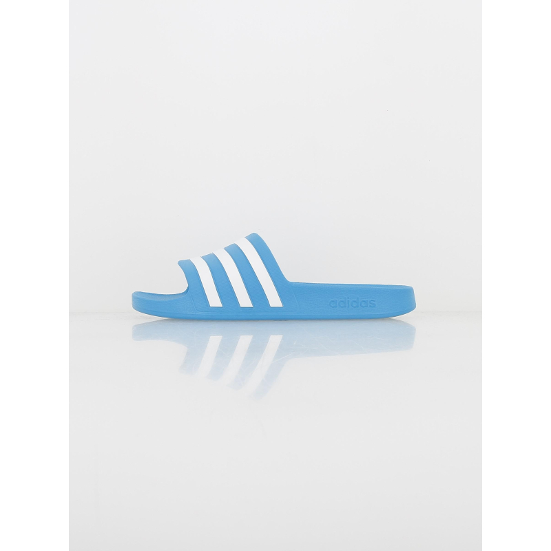 Claquettes adilette aqua bleu - Adidas