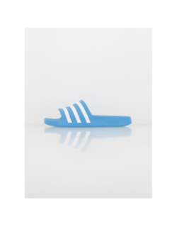 Claquettes adilette aqua bleu - Adidas