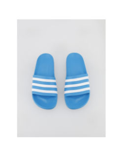 Claquettes adilette aqua bleu - Adidas