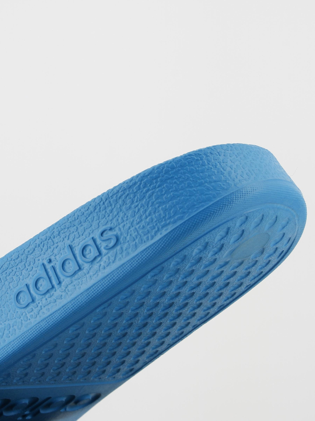 Claquettes adilette aqua bleu - Adidas