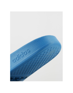 Claquettes adilette aqua bleu - Adidas