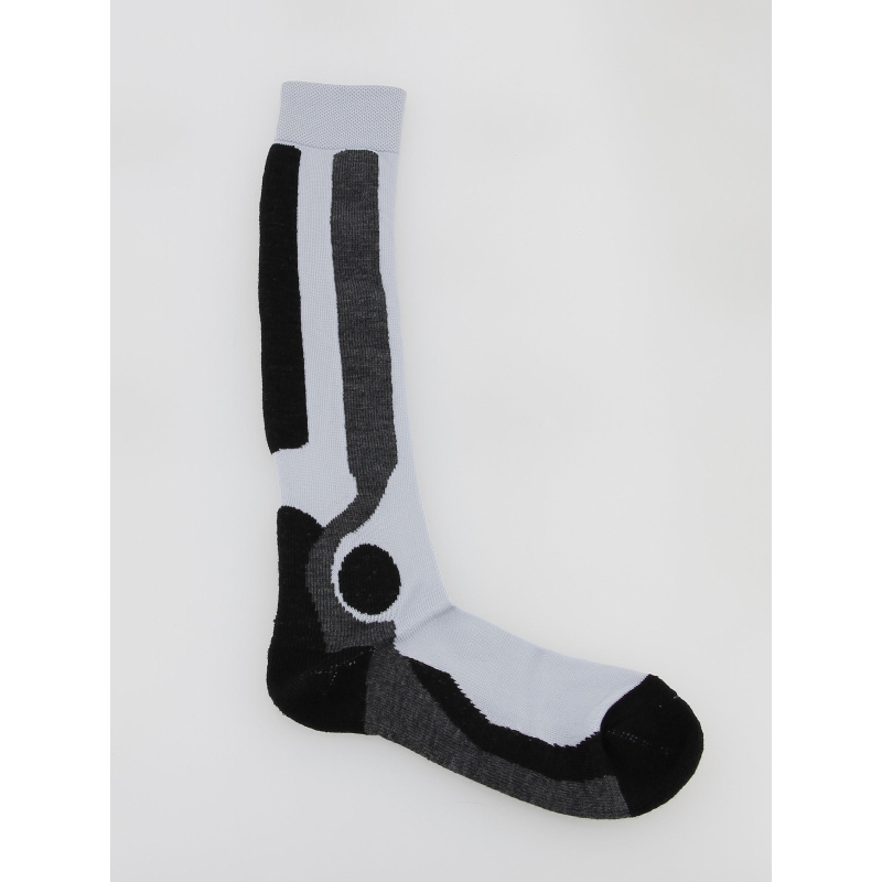 Chaussettes de ski gris - Sports Dépôt Selection