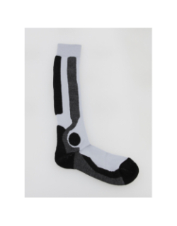 Chaussettes de ski gris - Sports Dépôt Selection