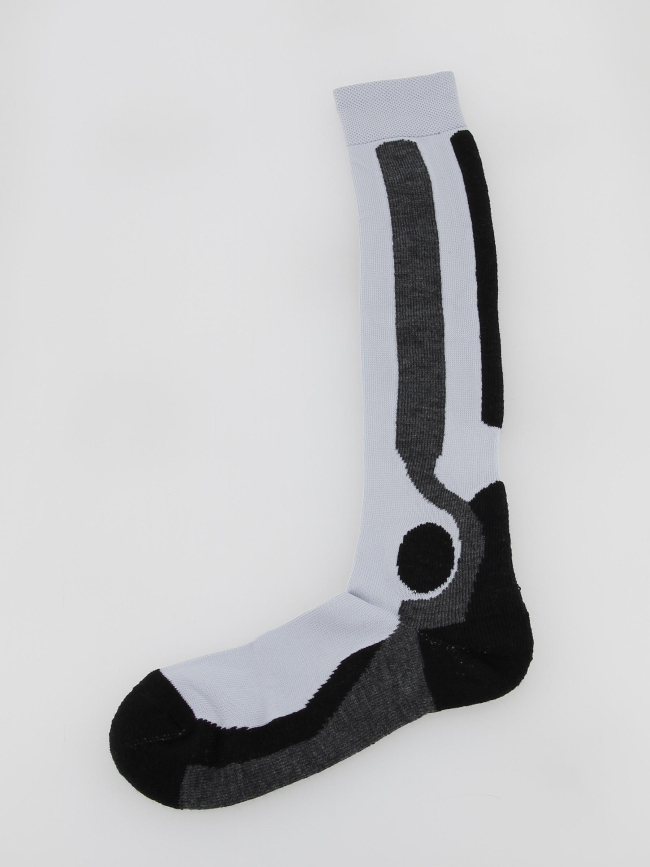 Chaussettes de ski gris - Sports Dépôt Selection