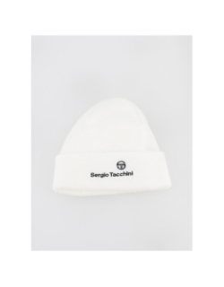 Bonnet nox blanc - Sergio Tacchini