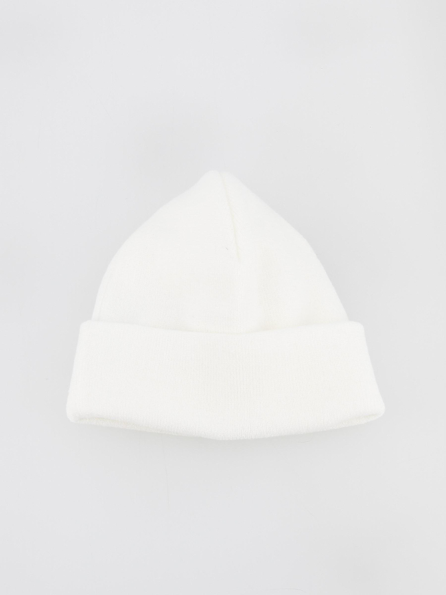 Bonnet nox blanc - Sergio Tacchini